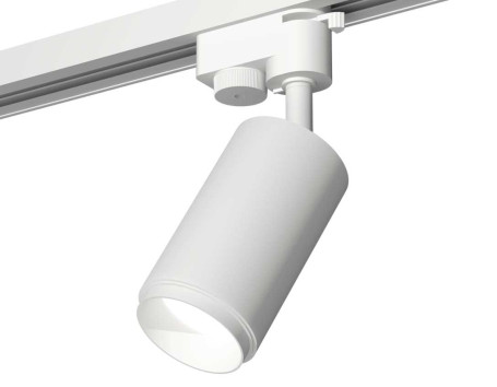 Комплект трекового светильника Ambrella light Track System XT6322040 SWH белый песок (A2520, C6322, N6120)