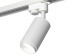 Комплект трекового светильника Ambrella light Track System XT6322040 SWH белый песок (A2520, C6322, N6120)