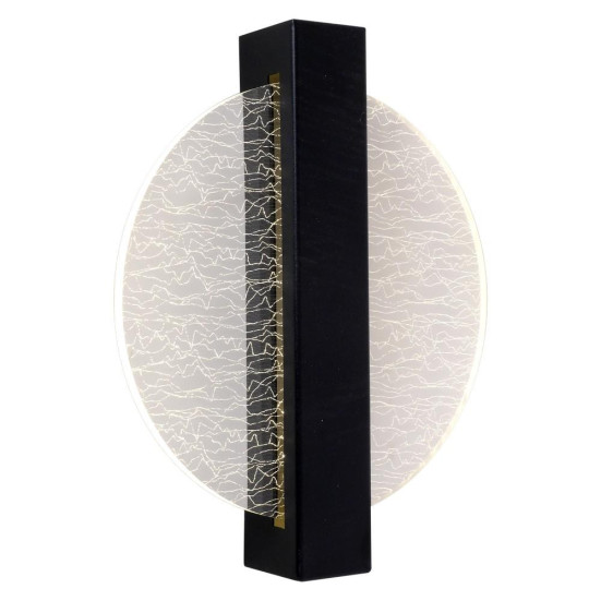 Светильник настенный Aployt Abeliya APL.343.01.08