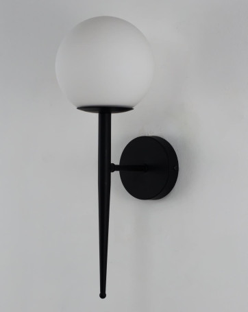 Светильник настенный Moderli Scrumbel  V11562-1W