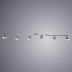 Трековая система Arte Lamp Lente A1310PL-6CC