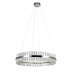 Подвесная светодиодная люстра Kink Light Лира 07661A,02
