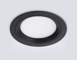 Светильник встраиваемый Ambrella Light TN51802