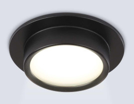 Светильник встраиваемый AMBRELLA LIGHT TECHNO SPOT TN6735