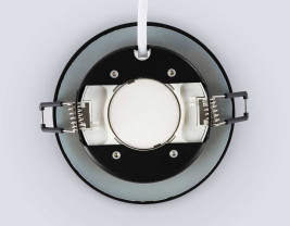 Светильник встраиваемый AMBRELLA LIGHT TECHNO SPOT TN6735