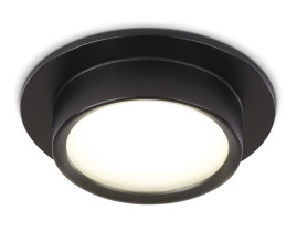 Светильник встраиваемый AMBRELLA LIGHT TECHNO SPOT TN6735