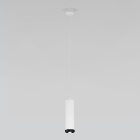 Подвесной светодиодный светильник Elektrostandard Lead 50244 LED белый a062419