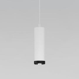 Подвесной светодиодный светильник Elektrostandard Lead 50244 LED белый a062419