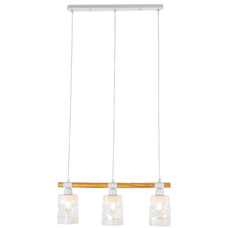 Подвесной светильник MyFar Olivia MR1831-3P