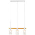 Подвесной светильник MyFar Olivia MR1831-3P