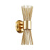 Бра Odeon Light Hall Dorta 4638/2W