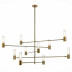 Подвесная люстра ST Luce Vitra SL1239.303.10