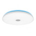 Потолочный светодиодный светильник iLedex Music 1706/400 WH