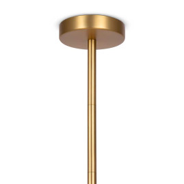 Подвесная люстра Maytoni Modern Tropic MOD164PL-06BS