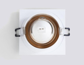Встраиваемый светильник Ambrella Light Techno Spot Standard Tech TN102728