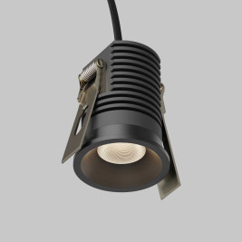 Линза для светильников Maytoni Technical серии Mini 55 LensD25-55