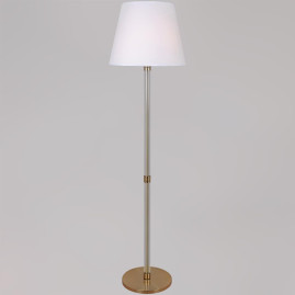 Торшер ILLUMICO IL0501-1F-79 BRASS