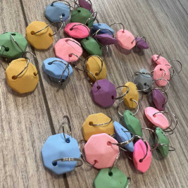 Бра Imperium Loft Rainbow 101951-26