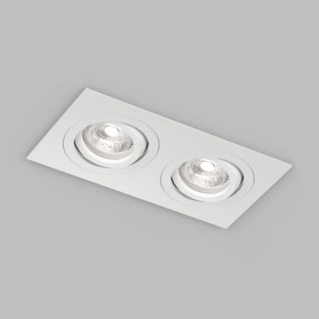 Точечный светильник DENKIRS HYDRO DK2112-WH