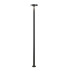 Садово-парковый светильник Maytoni Outdoor Nail O529FL-L30B3K