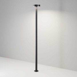 Садово-парковый светильник Maytoni Outdoor Nail O529FL-L30B3K