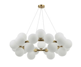 Люстра Kink Light Сида 07508-24,20