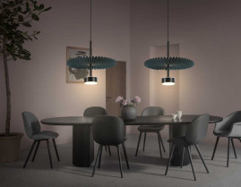 Люстра Ambrella Light HIGH LIGHT LH72605