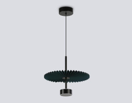 Люстра Ambrella Light HIGH LIGHT LH72605