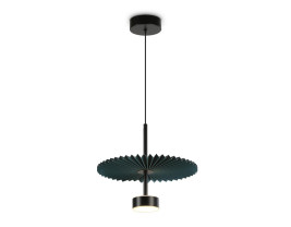 Люстра Ambrella Light HIGH LIGHT LH72605