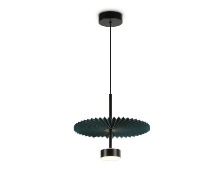 Люстра Ambrella Light HIGH LIGHT LH72605