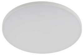 Светильник потолочный светодиодный ЭРА Классик без ДУ SPB-6 WH 45W-5K Slim Base Б0069774