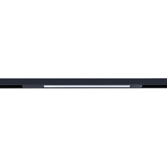 Магнитный трековый светильник Arte Lamp OPTIMA 0.1-10V A7473PL-1BK