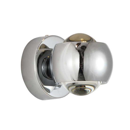 Бра Modelux Modestyle MS.9001.01 CR