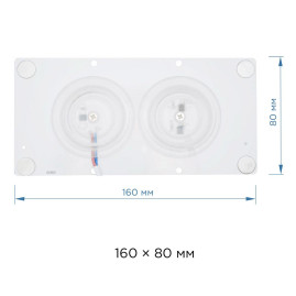 Светодиодный модуль Apeyron 02-23