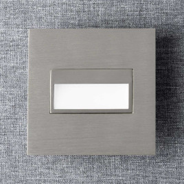 Встраиваемый лестничный светильник Citilux Скалли CLD007K1