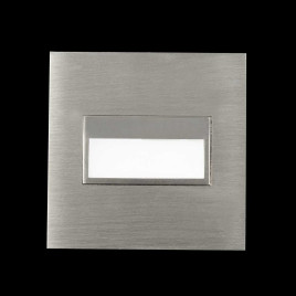 Встраиваемый лестничный светильник Citilux Скалли CLD007K1