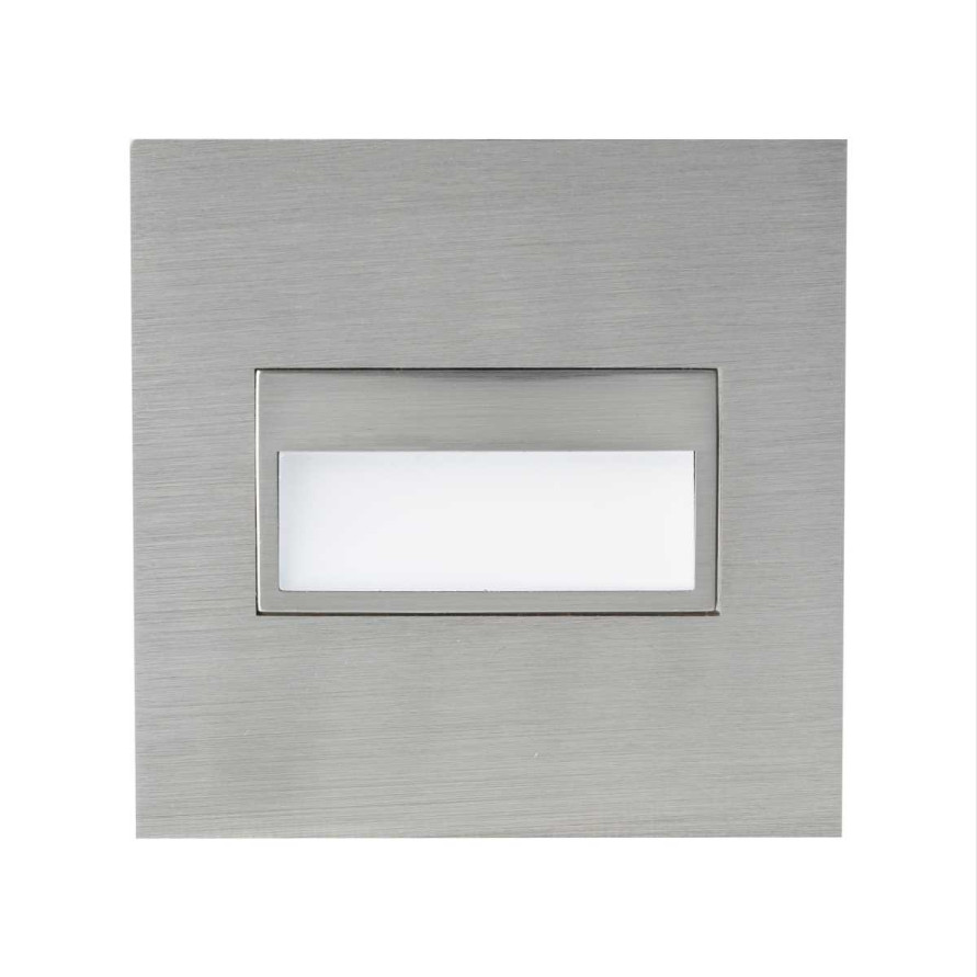 Встраиваемый лестничный светильник Citilux Скалли CLD007K1