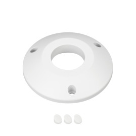 Крепление ARL-WAVE-1815-S-KIT White Arlight 048586
