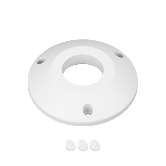 Крепление ARL-WAVE-1815-S-KIT White Arlight 048586