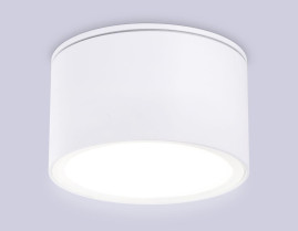 Потолочный светильник Ambrella light Techno Spot IP Protect TN6522