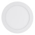 Потолочный светодиодный светильник Arlight SP-R175-12W Warm White 019552