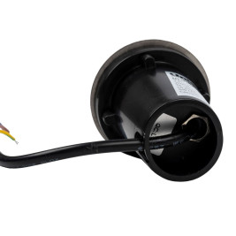 Ландшафтный светодиодный светильник Uniel ULU-B10A-3W/2700K IP67 Grey UL-00006820