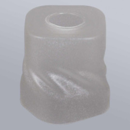 Плафон  Reluce 047 GLASS