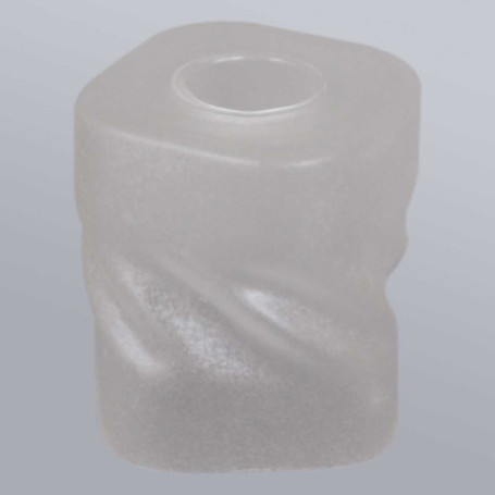 Плафон  Reluce 047 GLASS