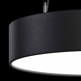 Светодиодный светильник Led Holding TAB1 1200 1200x100mm, подвесной/накладной LH611056