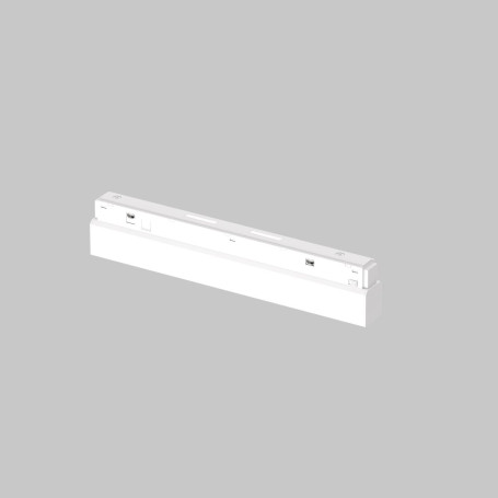 Трековый светильник Voltega Эксилайт / Exilight VGL106-2-12W4K-W