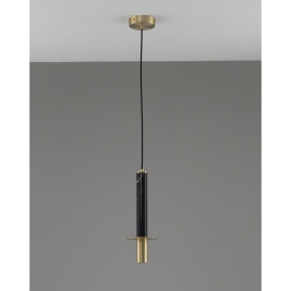 Подвесной светильник Moderli Alto V11955-1P