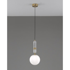 Подвесной светильник Moderli Selesta V11958-1P