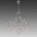 Подвесная светодиодная люстра ST Luce Gravetta SL797.103.114