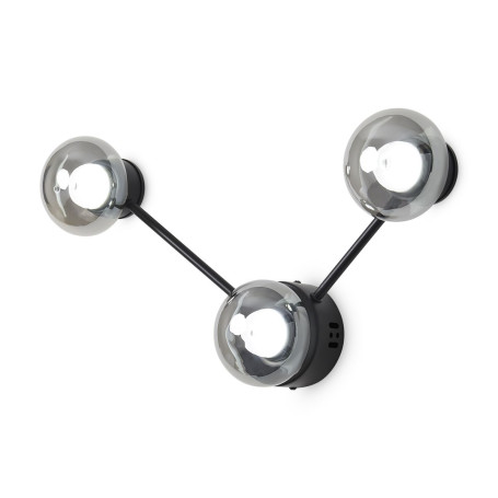 Потолочный светодиодный светильник Freya Drop FR5445CL-L15B